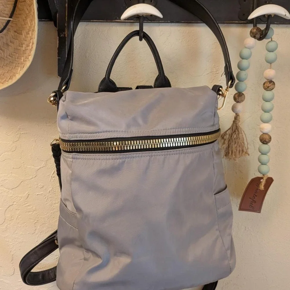 Dream‎ Control Backpack Purse